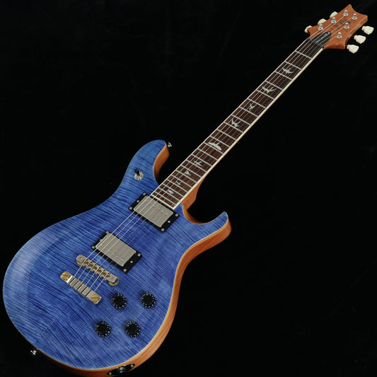 [SN CTI E100288] USED Paul Reed Smith(PRS) / SE McCarty 594 Faded Blue [3.37kg / made in 2022] Paul Reed Smith [08]