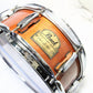 USED PEARL / OH1350 13x5 Omar Hakim Signature Pearl Snare Drum [08]