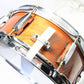 USED PEARL / OH1350 13x5 Omar Hakim Signature Pearl Snare Drum [08]