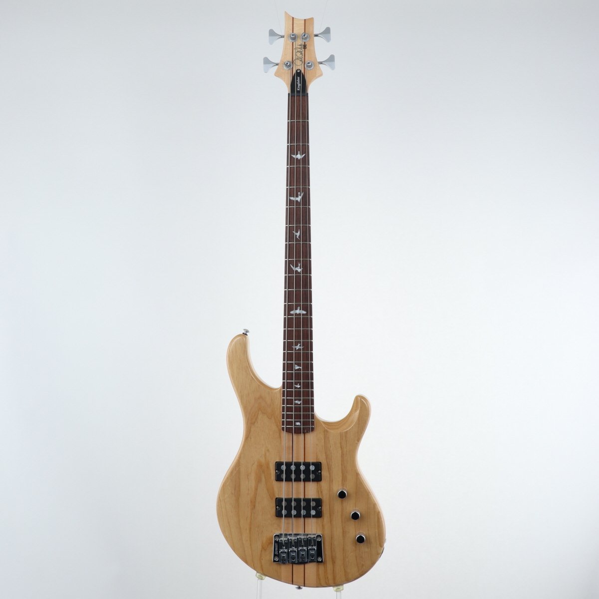 [SN S28712] USED Paul Reed Smith (PRS) / SE Kingfisher Natural [12]