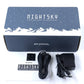 [SN S21-71711] USED STRYMON / NIGHTSKY Time-Warped Reverberator [08]