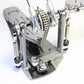 USED TAMA / HP910LWN Speed Cobra 910 Twin Pedal TAMA Speed Cobra Twin Pedal [08]