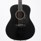 [SN IJZ070434] USED YAMAHA / LL16D ARE Black [03]