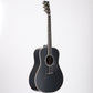 [SN IJZ070434] USED YAMAHA / LL16D ARE Black [03]