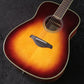 [SN IJH041086] USED YAMAHA / FG-TA Trans Acoustic [03]