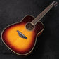 [SN IJH041086] USED YAMAHA / FG-TA Trans Acoustic [03]