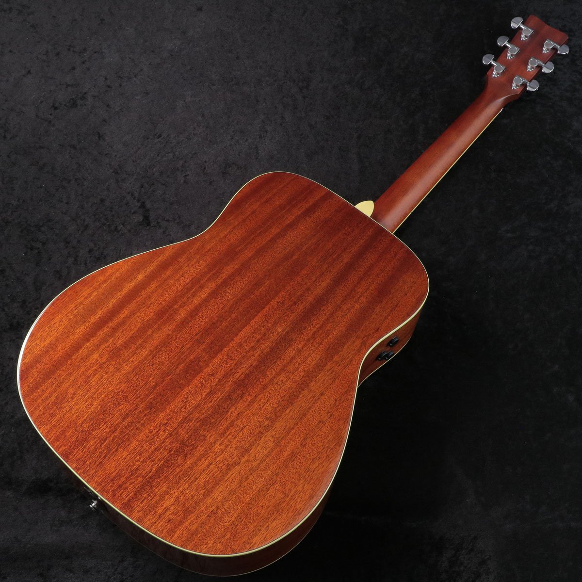 [SN IJH041086] USED YAMAHA / FG-TA Trans Acoustic [03]