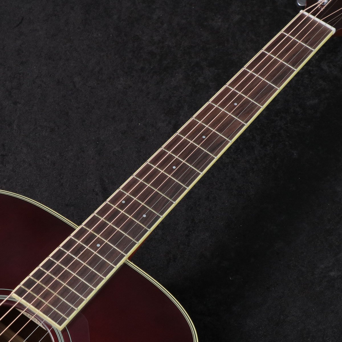 [SN IJH041086] USED YAMAHA / FG-TA Trans Acoustic [03]