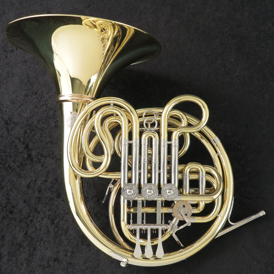 USED ALEXANDER / Horn 103MBL SN.38xxx French horn [03]