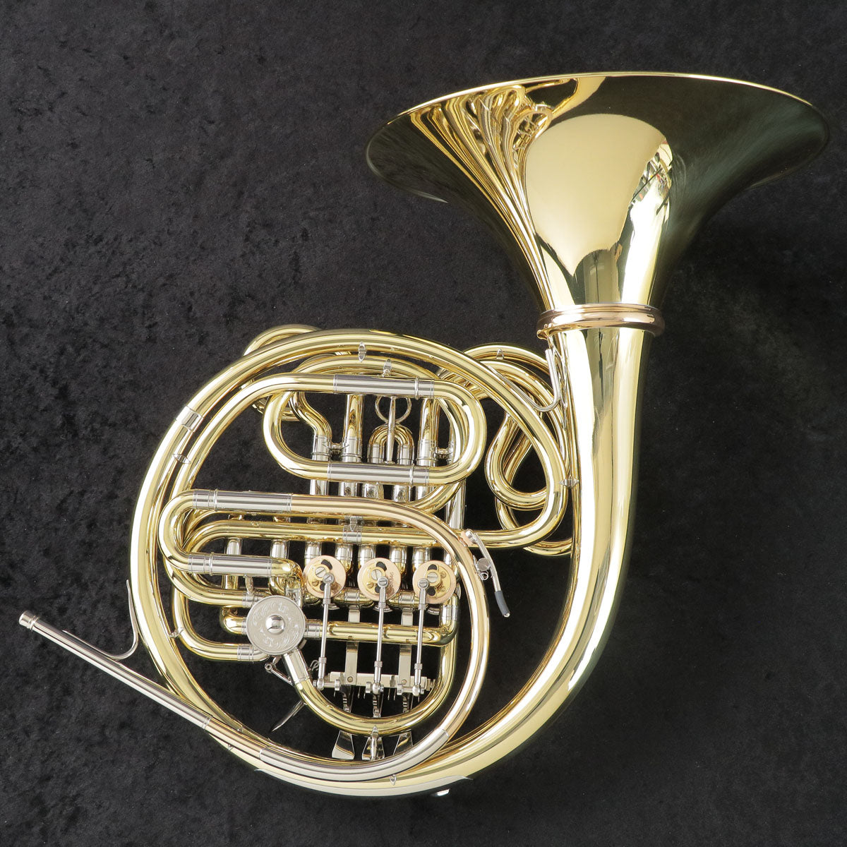 USED ALEXANDER / Horn 103MBL SN.38xxx French horn [03]