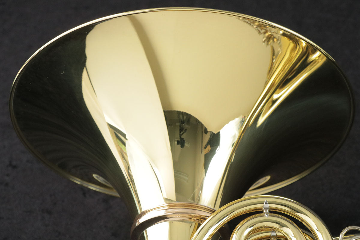 USED ALEXANDER / Horn 103MBL SN.38xxx French horn [03]