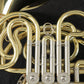 USED ALEXANDER / Horn 103MBL SN.38xxx French horn [03]