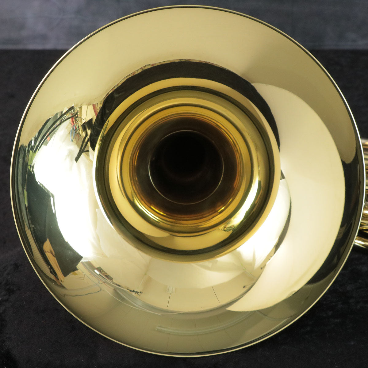USED ALEXANDER / Horn 103MBL SN.38xxx French horn [03]