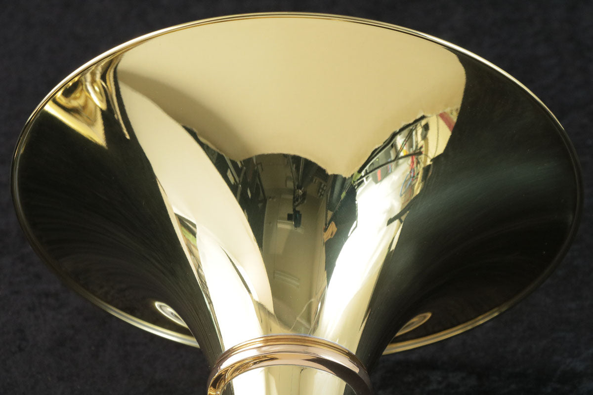 USED ALEXANDER / Horn 103MBL SN.38xxx French horn [03]