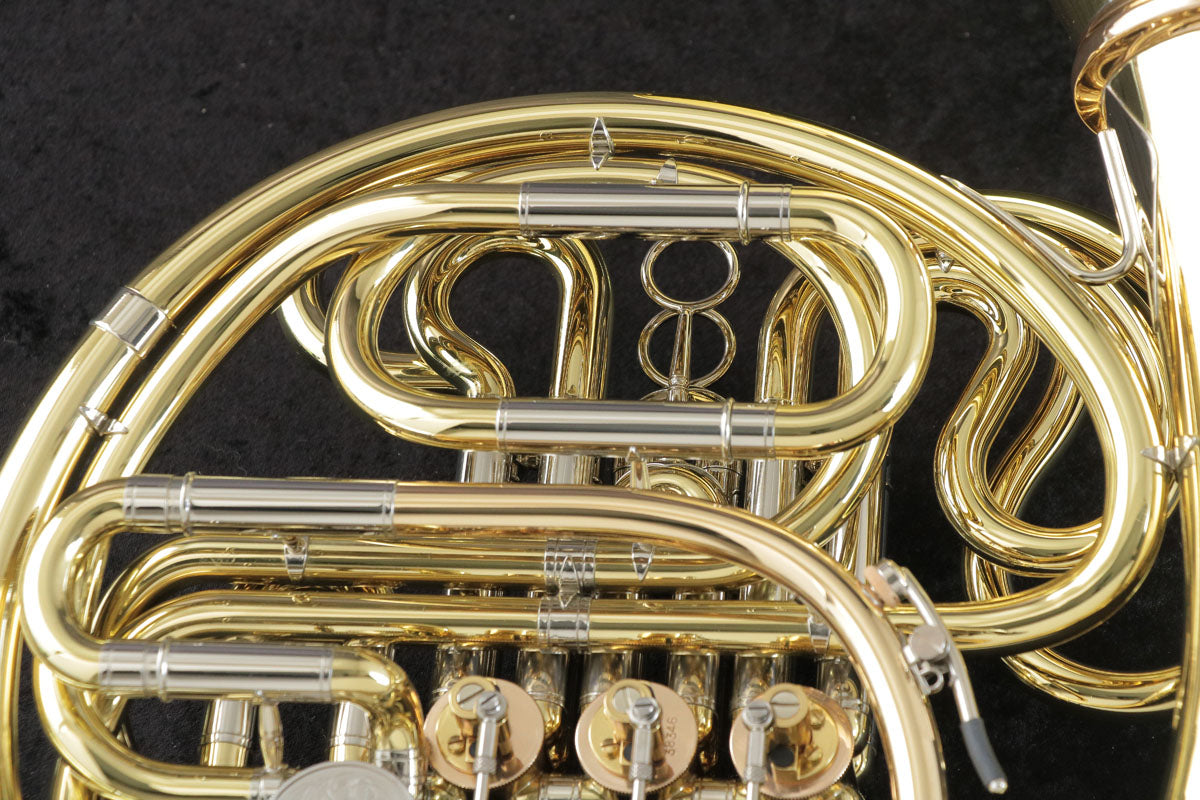 USED ALEXANDER / Horn 103MBL SN.38xxx French horn [03]