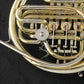 USED ALEXANDER / Horn 103MBL SN.38xxx French horn [03]