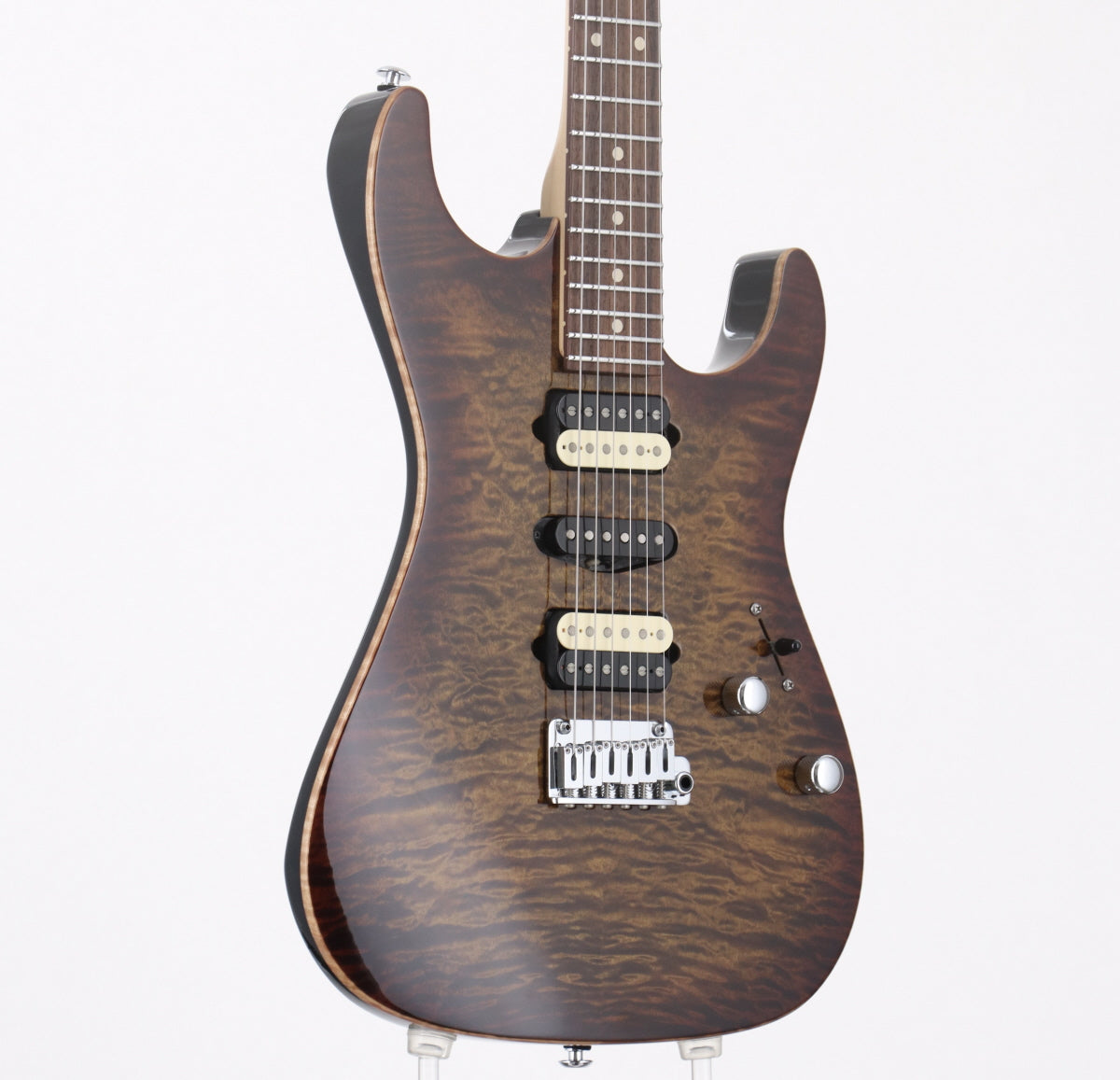 [SN 22909] USED SUHR / Standard Bengal Burst [03]