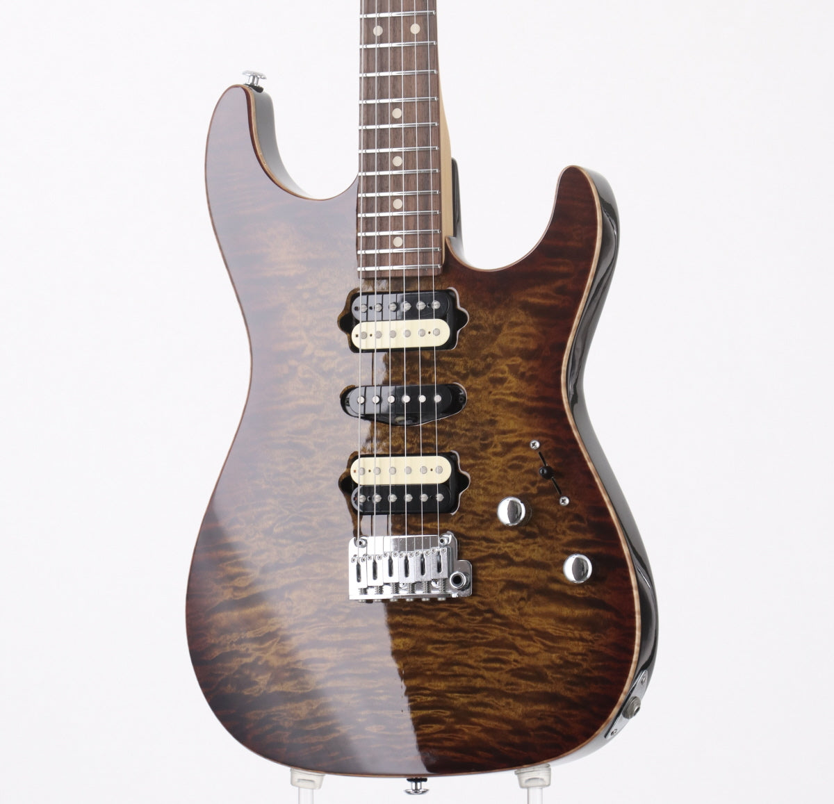 [SN 22909] USED SUHR / Standard Bengal Burst [03]