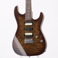 [SN 22909] USED SUHR / Standard Bengal Burst [03]