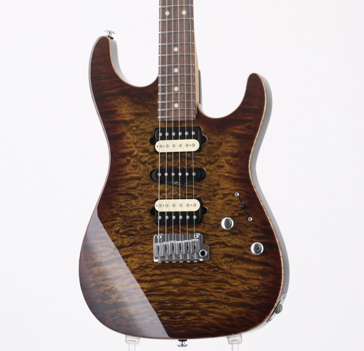 [SN 22909] USED SUHR / Standard Bengal Burst [03]