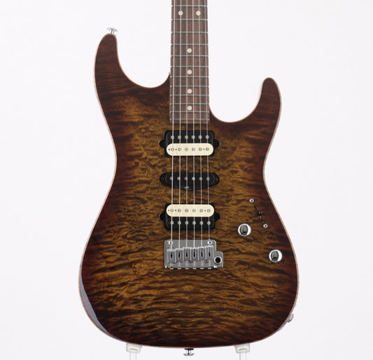 [SN 22909] USED SUHR / Standard Bengal Burst [03]