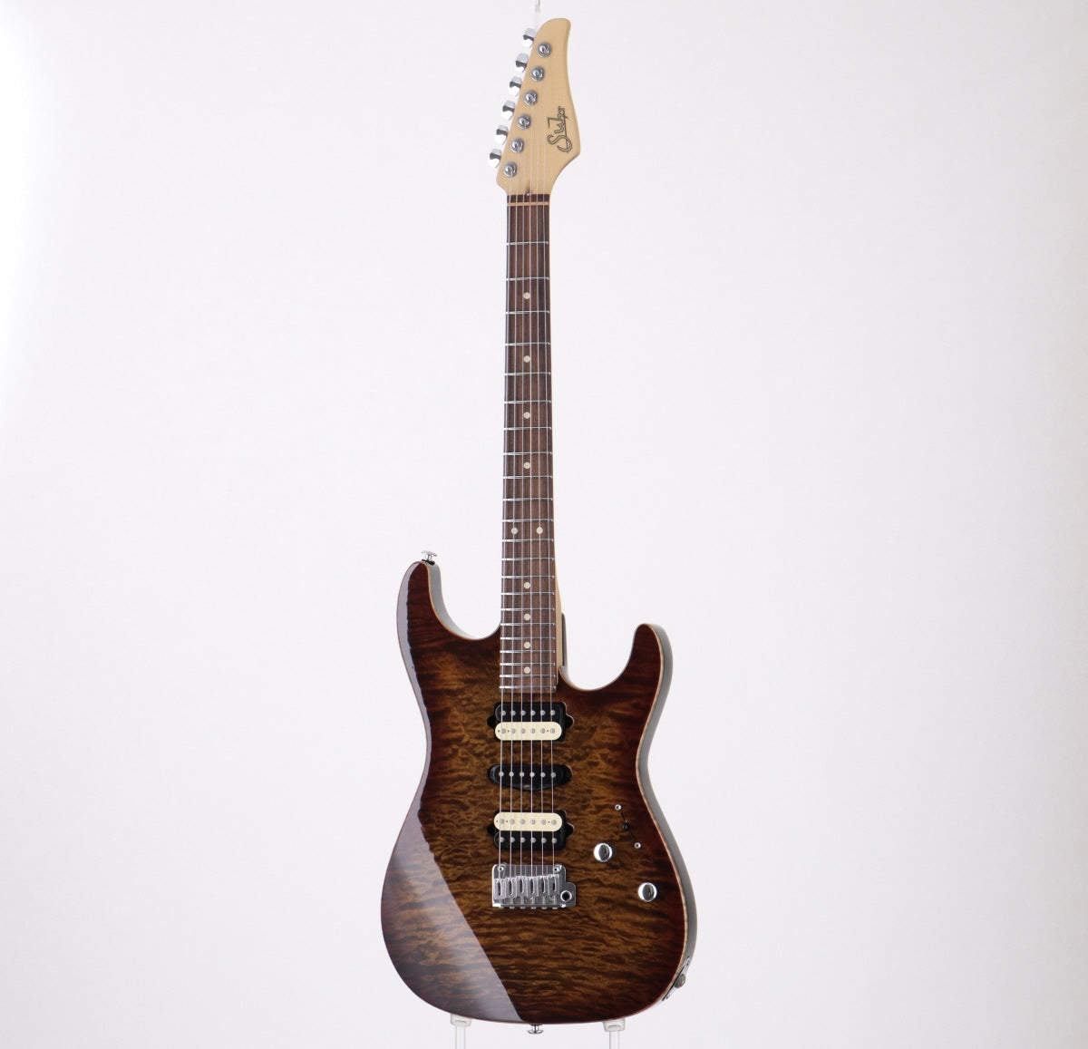 [SN 22909] USED SUHR / Standard Bengal Burst [03]