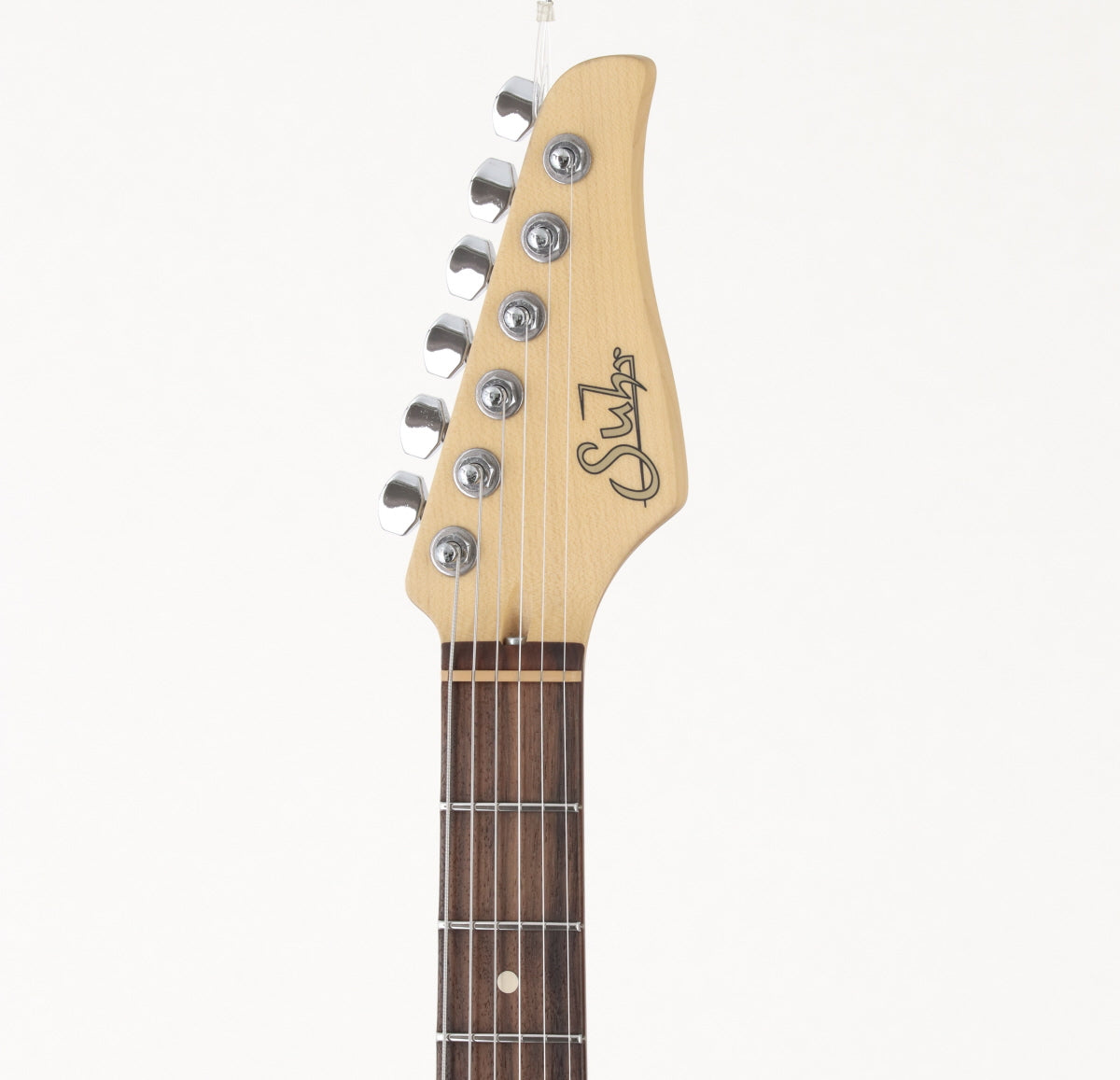 [SN 22909] USED SUHR / Standard Bengal Burst [03]