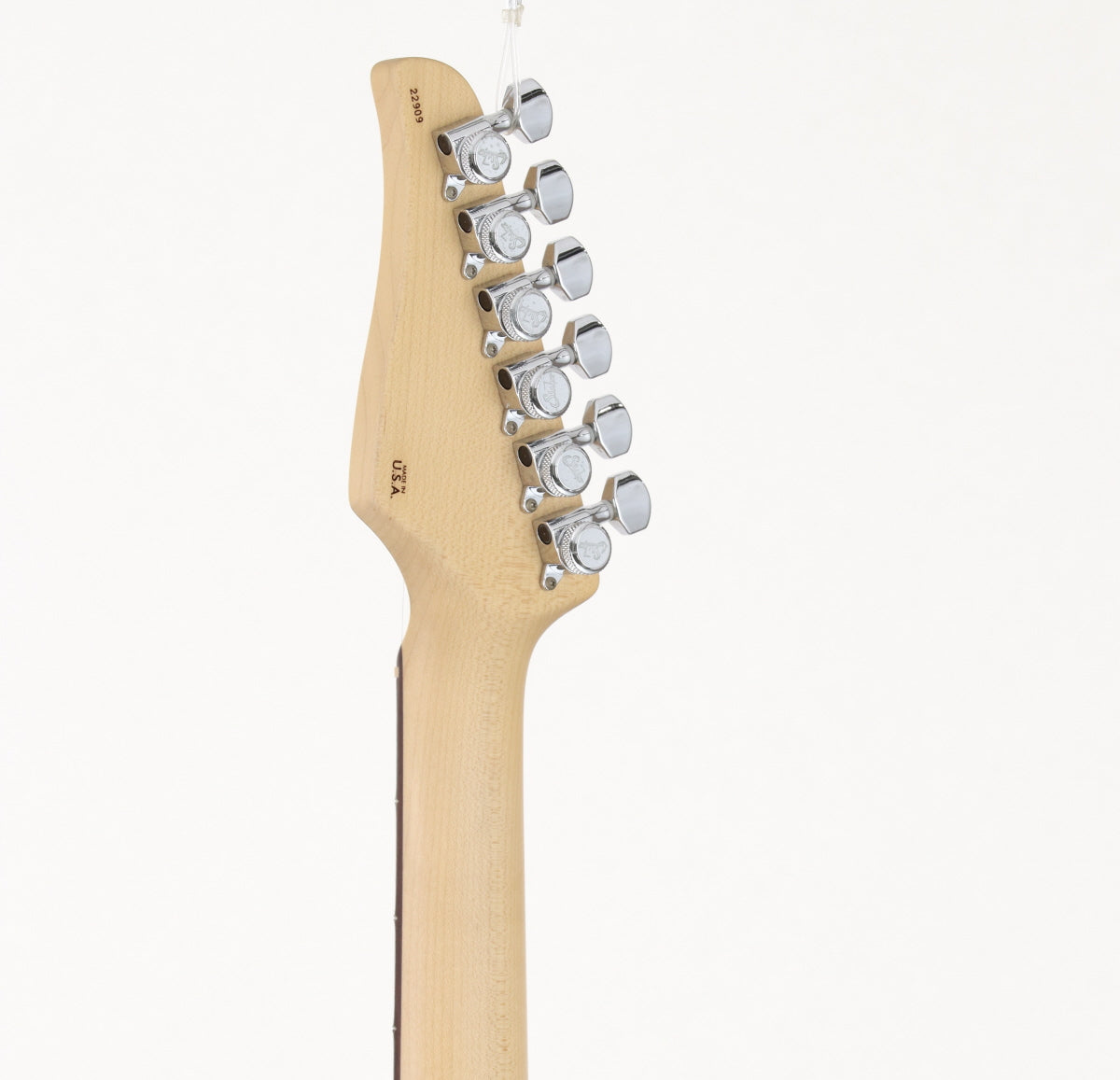 [SN 22909] USED SUHR / Standard Bengal Burst [03]