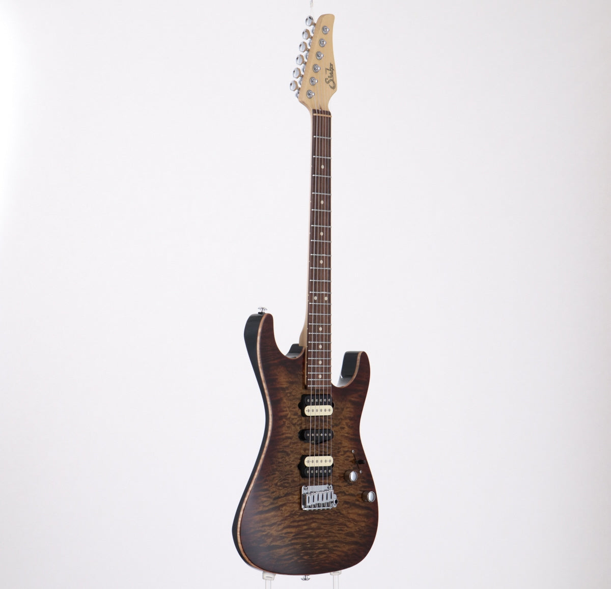 [SN 22909] USED SUHR / Standard Bengal Burst [03]