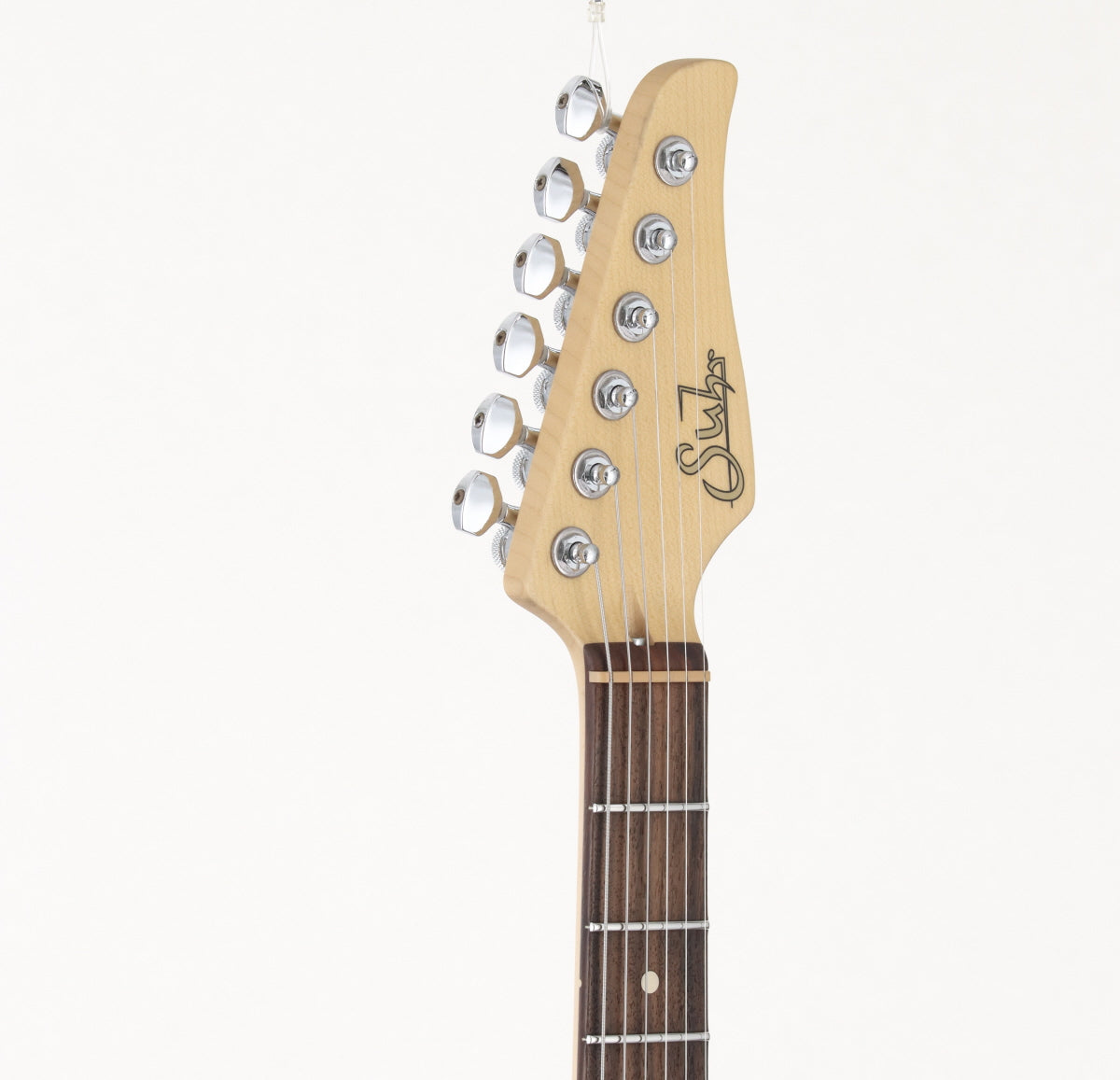 [SN 22909] USED SUHR / Standard Bengal Burst [03]
