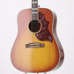 [SN 22072306490] USED Epiphone / Inspired by Gibson Masterbilt Hummingbird Aged Cherry Sunburst [made in 2022] Epiphone Acoustic Guitar [08]