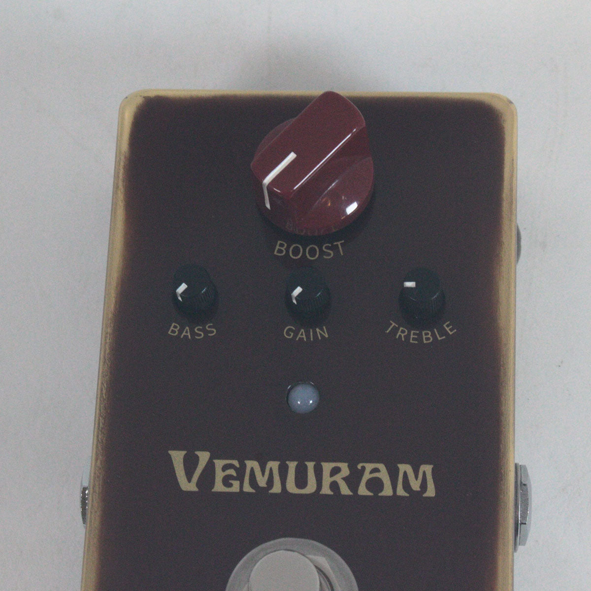 [SN BG00430] USED VEMURAM / Budi-G [05]