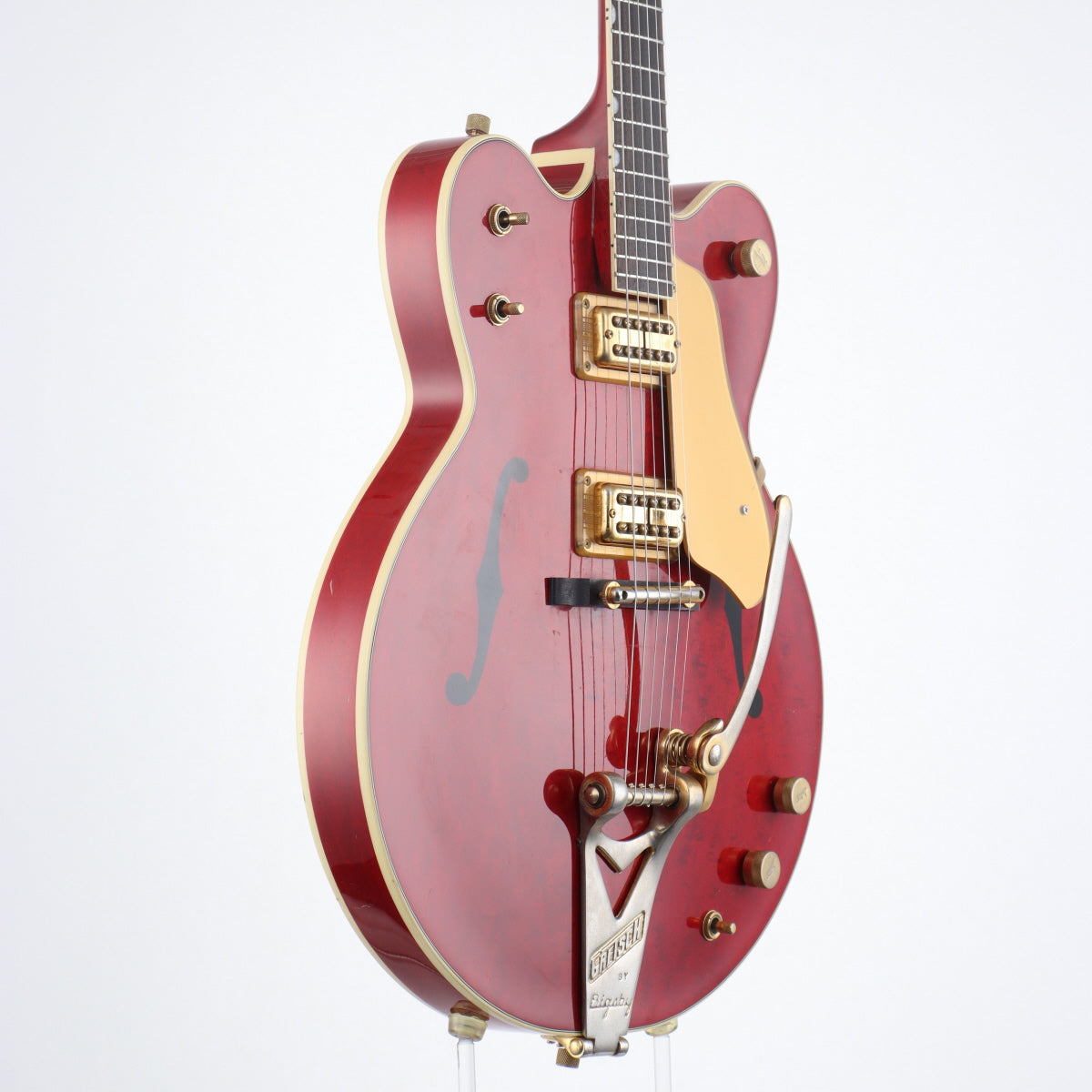 [SN J870161] USED Greco / 1987 The Country Artist Walnut [11]