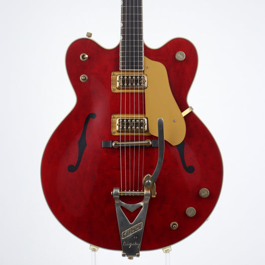 [SN J870161] USED Greco / 1987 The Country Artist Walnut [11]