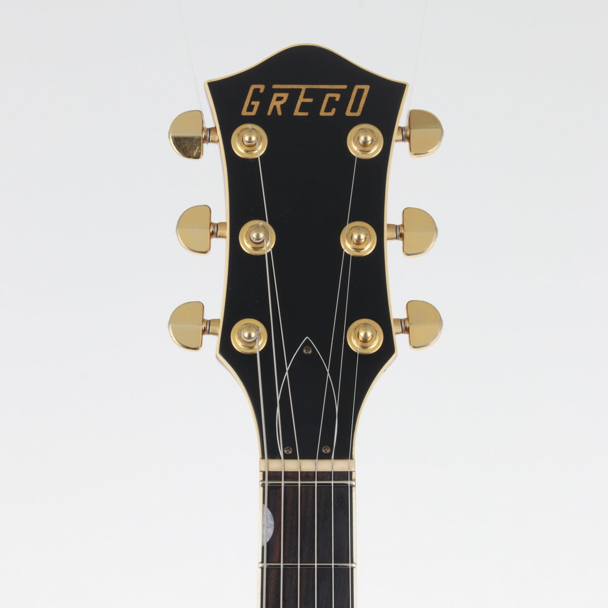 [SN J870161] USED Greco / 1987 The Country Artist Walnut [11]