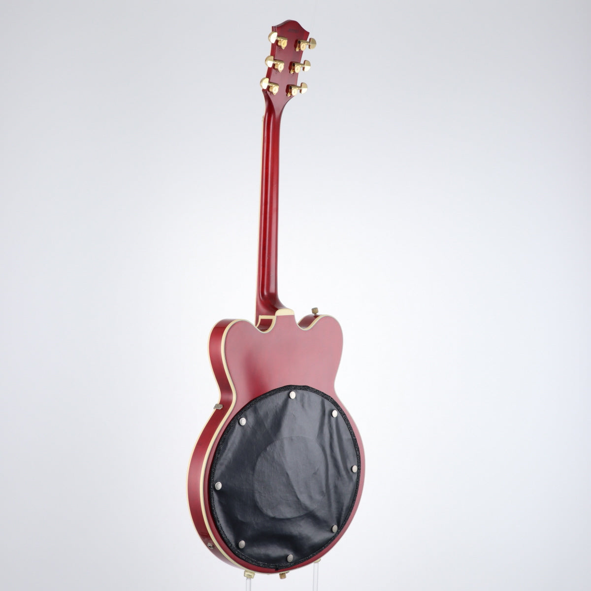 [SN J870161] USED Greco / 1987 The Country Artist Walnut [11]