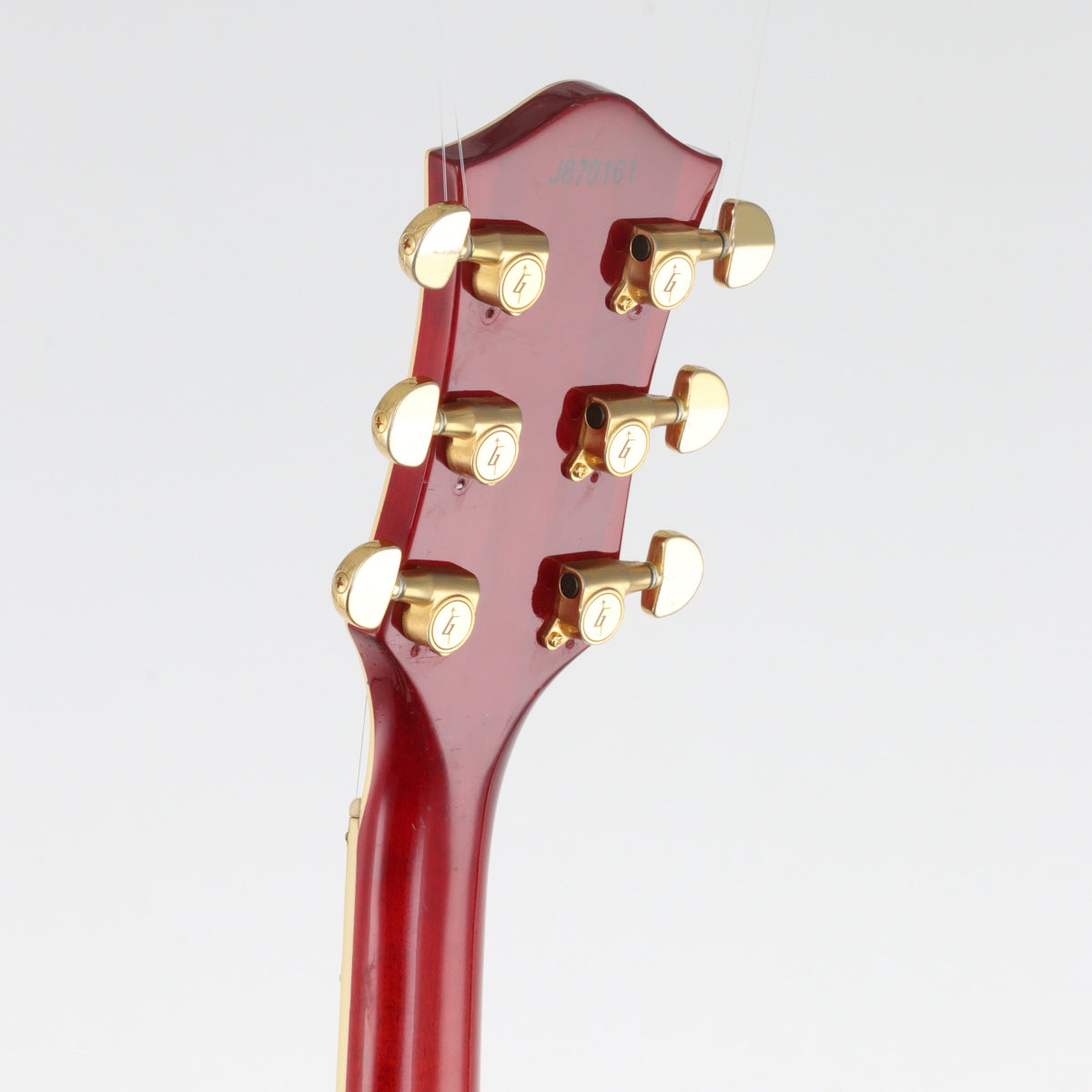 [SN J870161] USED Greco / 1987 The Country Artist Walnut [11]