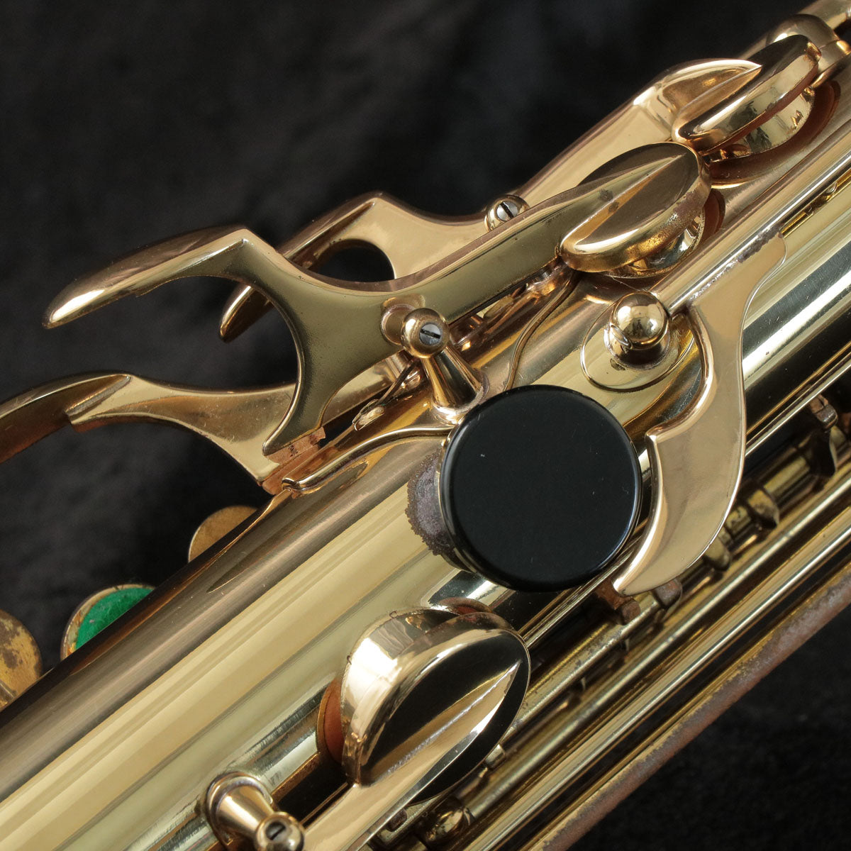 [SN 320980] USED SELMER Selmer / Alto SA80 W/E SN.320xxx Series 1 Alto Saxophone [03]