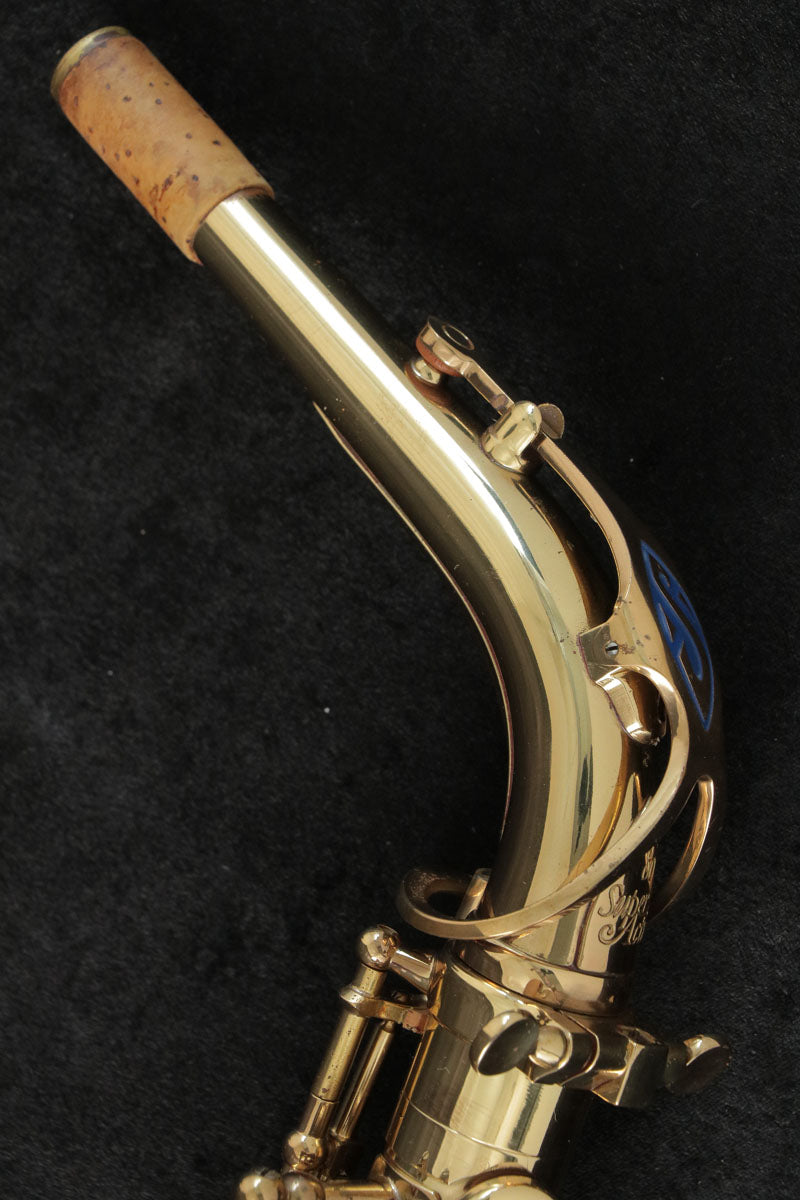 [SN 320980] USED SELMER Selmer / Alto SA80 W/E SN.320xxx Series 1 Alto Saxophone [03]