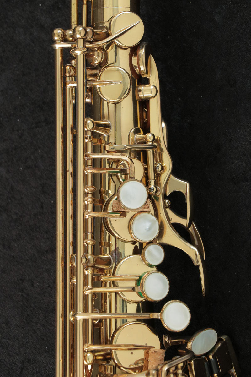 [SN 320980] USED SELMER Selmer / Alto SA80 W/E SN.320xxx Series 1 Alto Saxophone [03]