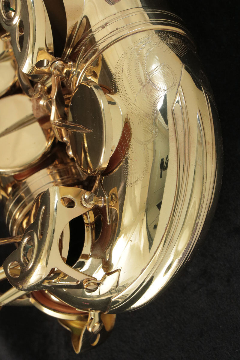 [SN 320980] USED SELMER Selmer / Alto SA80 W/E SN.320xxx Series 1 Alto Saxophone [03]