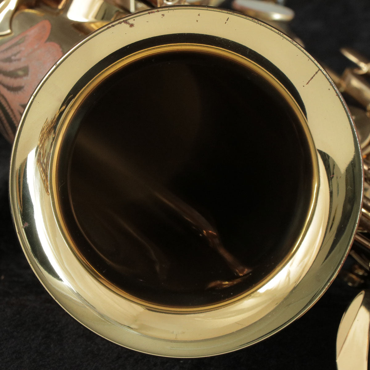 [SN 320980] USED SELMER Selmer / Alto SA80 W/E SN.320xxx Series 1 Alto Saxophone [03]