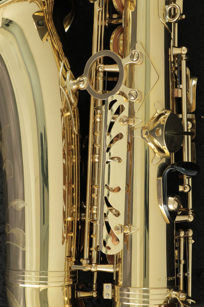 [SN 730294] USED SELMER Selmer / Alto SA80 SERIE2 W/E SN.730xxx Series 2 Alto Saxophone [03]