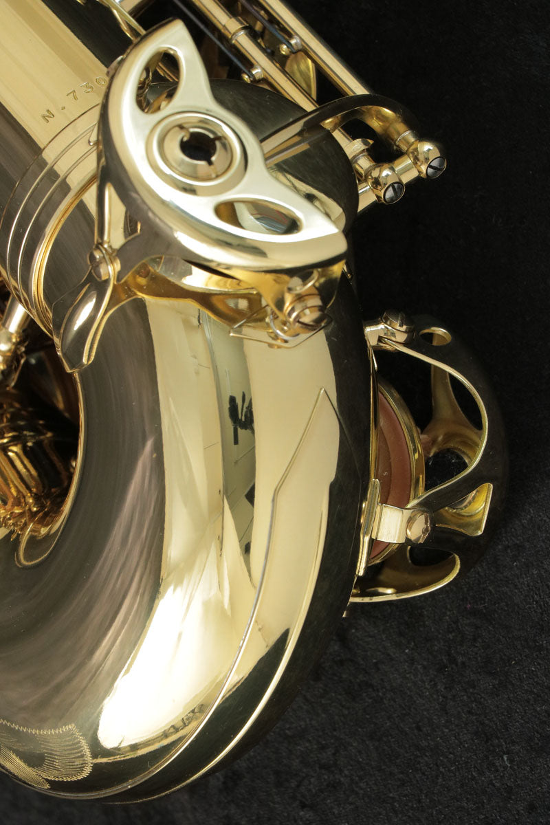[SN 730294] USED SELMER Selmer / Alto SA80 SERIE2 W/E SN.730xxx Series 2 Alto Saxophone [03]