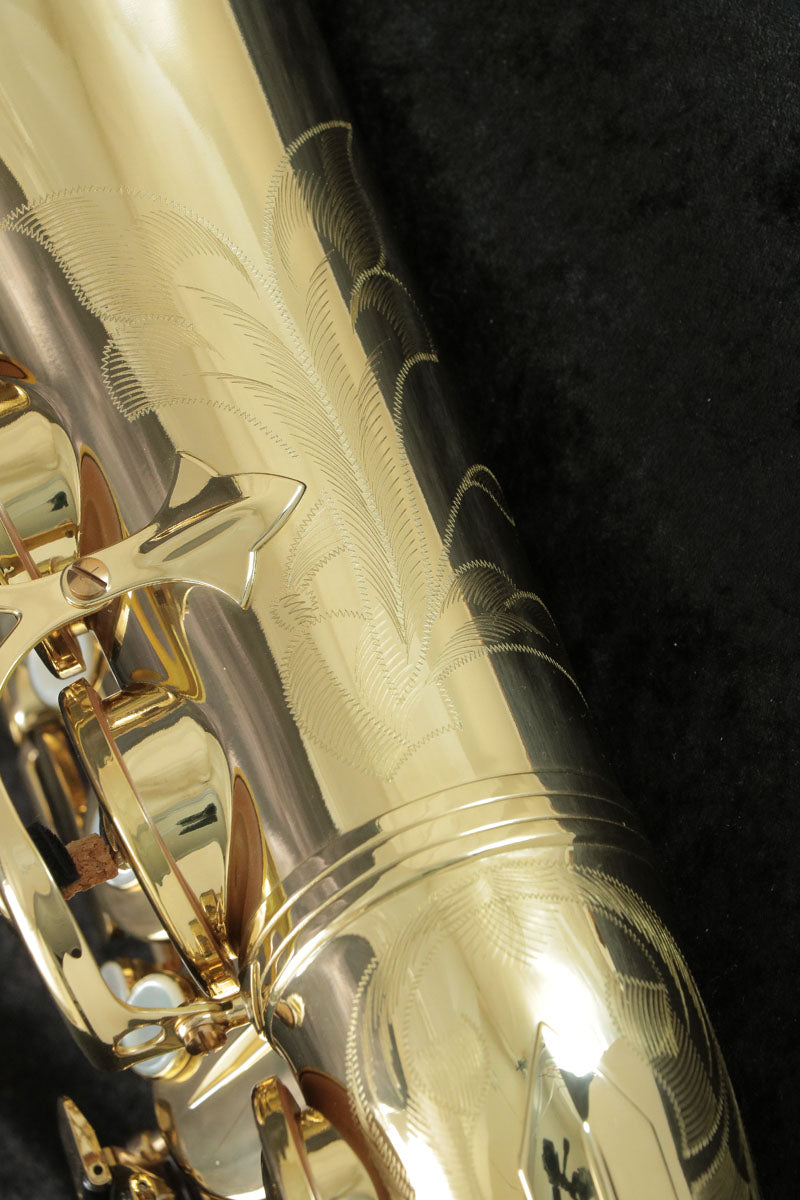 [SN 730294] USED SELMER Selmer / Alto SA80 SERIE2 W/E SN.730xxx Series 2 Alto Saxophone [03]
