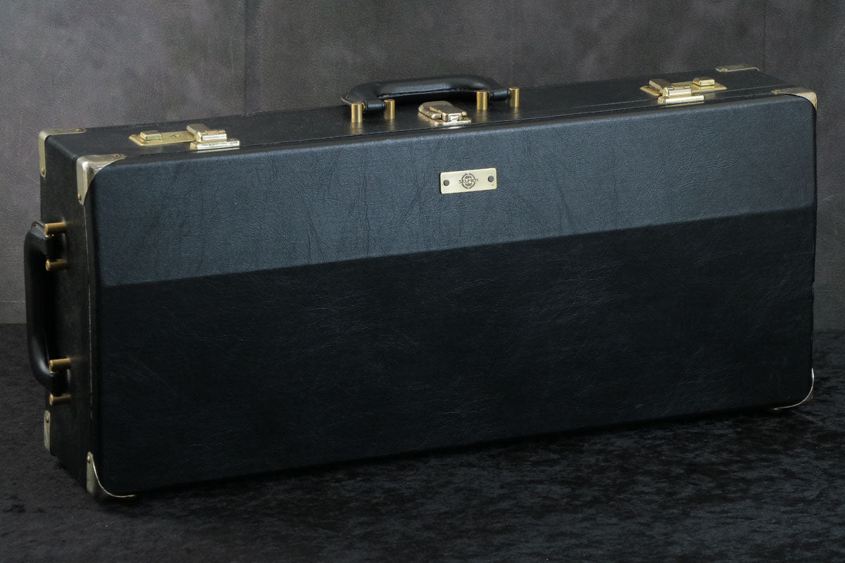 [SN 730294] USED SELMER Selmer / Alto SA80 SERIE2 W/E SN.730xxx Series 2 Alto Saxophone [03]