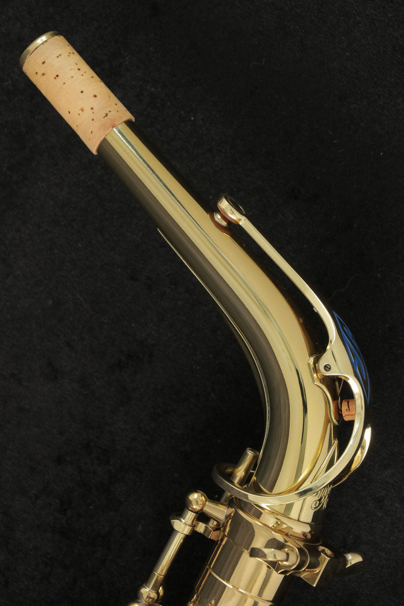 [SN 730294] USED SELMER Selmer / Alto SA80 SERIE2 W/E SN.730xxx Series 2 Alto Saxophone [03]