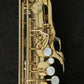 [SN 730294] USED SELMER Selmer / Alto SA80 SERIE2 W/E SN.730xxx Series 2 Alto Saxophone [03]