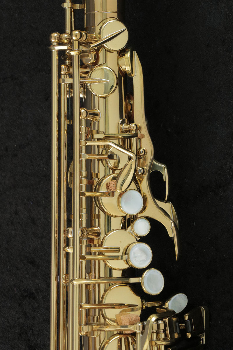 [SN 730294] USED SELMER Selmer / Alto SA80 SERIE2 W/E SN.730xxx Series 2 Alto Saxophone [03]