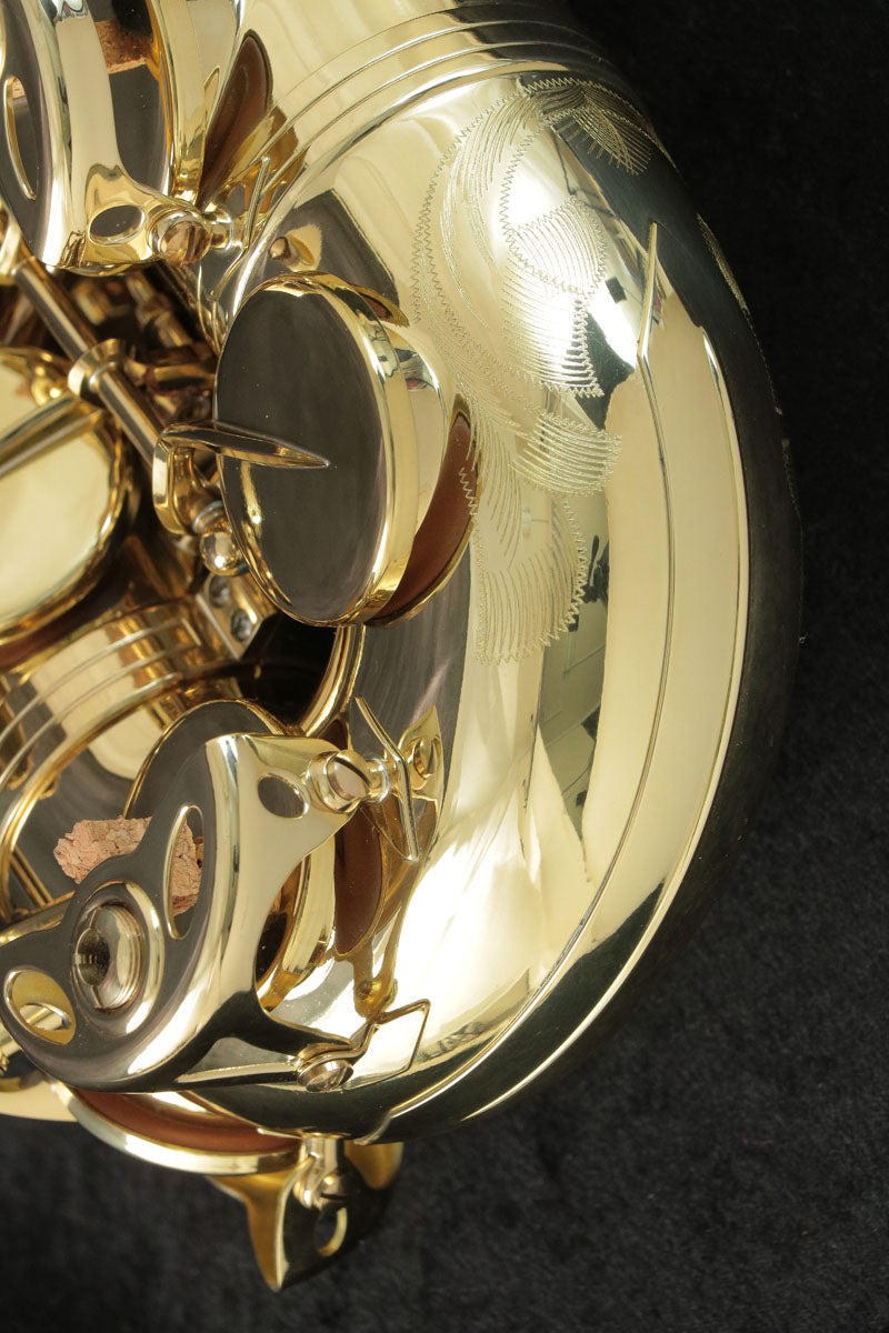 [SN 730294] USED SELMER Selmer / Alto SA80 SERIE2 W/E SN.730xxx Series 2 Alto Saxophone [03]
